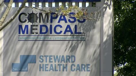 Compass Medical files for bankruptcy after sudden closure